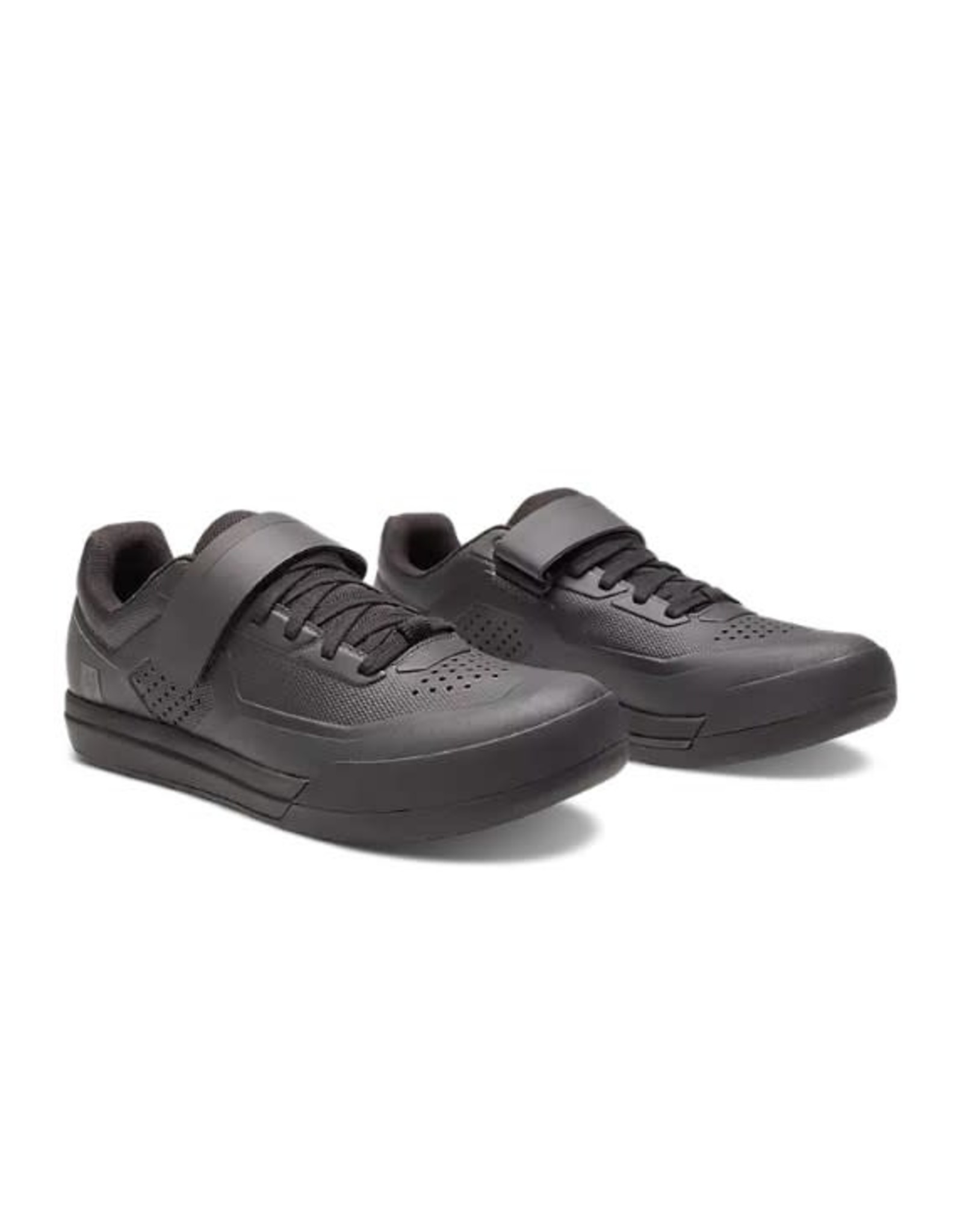 Fox Racing Souliers Fox Union Clipless Unisexe