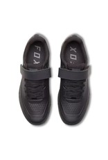 Fox Racing Souliers Fox Union Clipless Unisexe