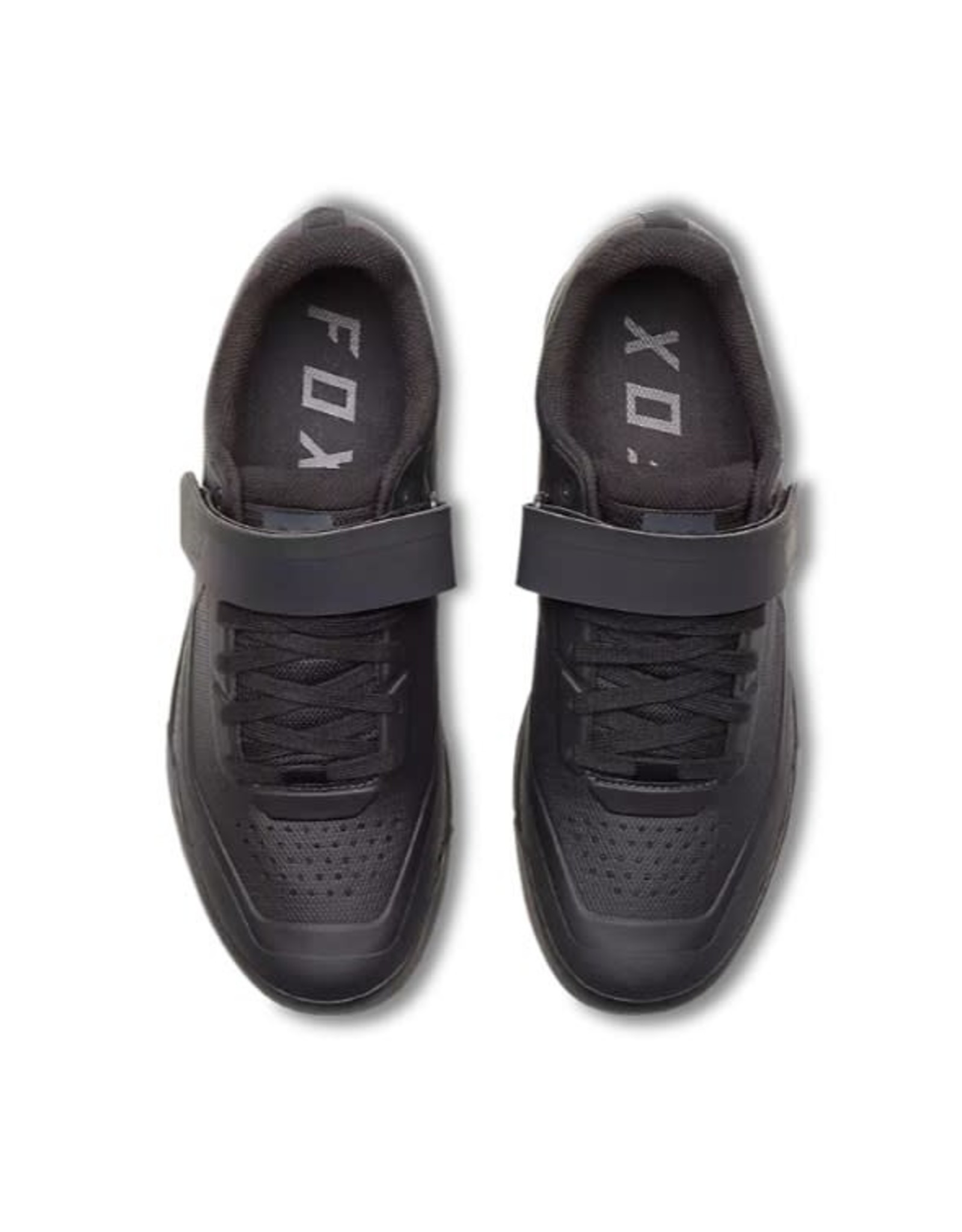Fox Racing Fox Union Clipless Shoes Unisex