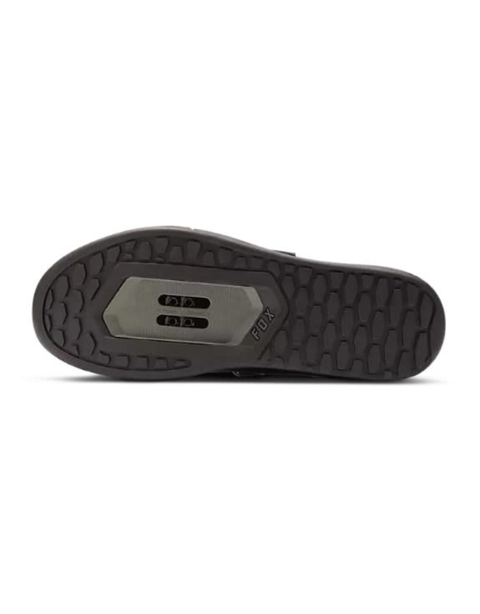 Fox Racing Souliers Fox Union Clipless Unisexe