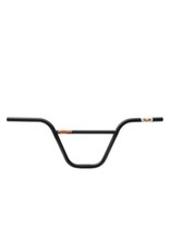 S&M HODER SKY HIGH 9.5" Flat black Handlebar