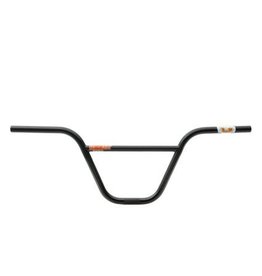 S&M HODER SKY HIGH 9.5" Flat black Handlebar