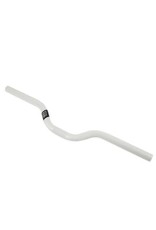 Handlebar Race Elevn V2 mini 2.25" alloy white