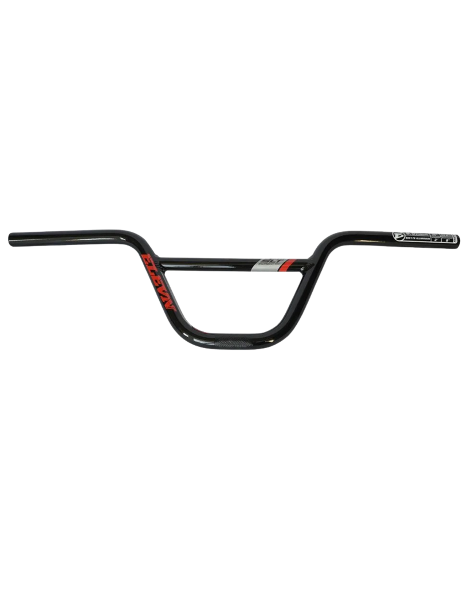 Handlebar Race Elevn Expert 22.2mm x5.75" 25.5"