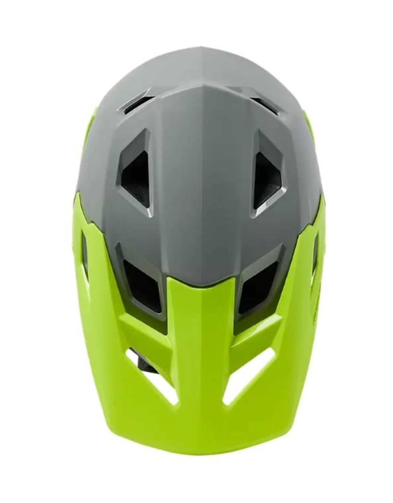 Fox Racing Helmet Fox Rampage Ceshyn Mips