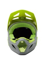 Fox Racing Helmet Fox Rampage Ceshyn Mips