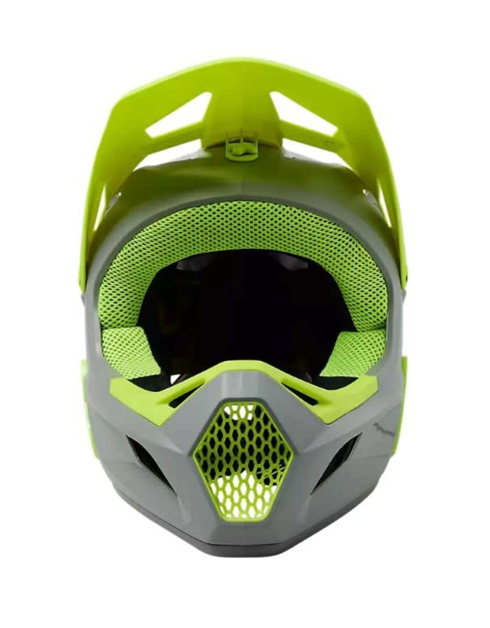 Fox Racing Casque Fox Rampage Ceshyn Mips