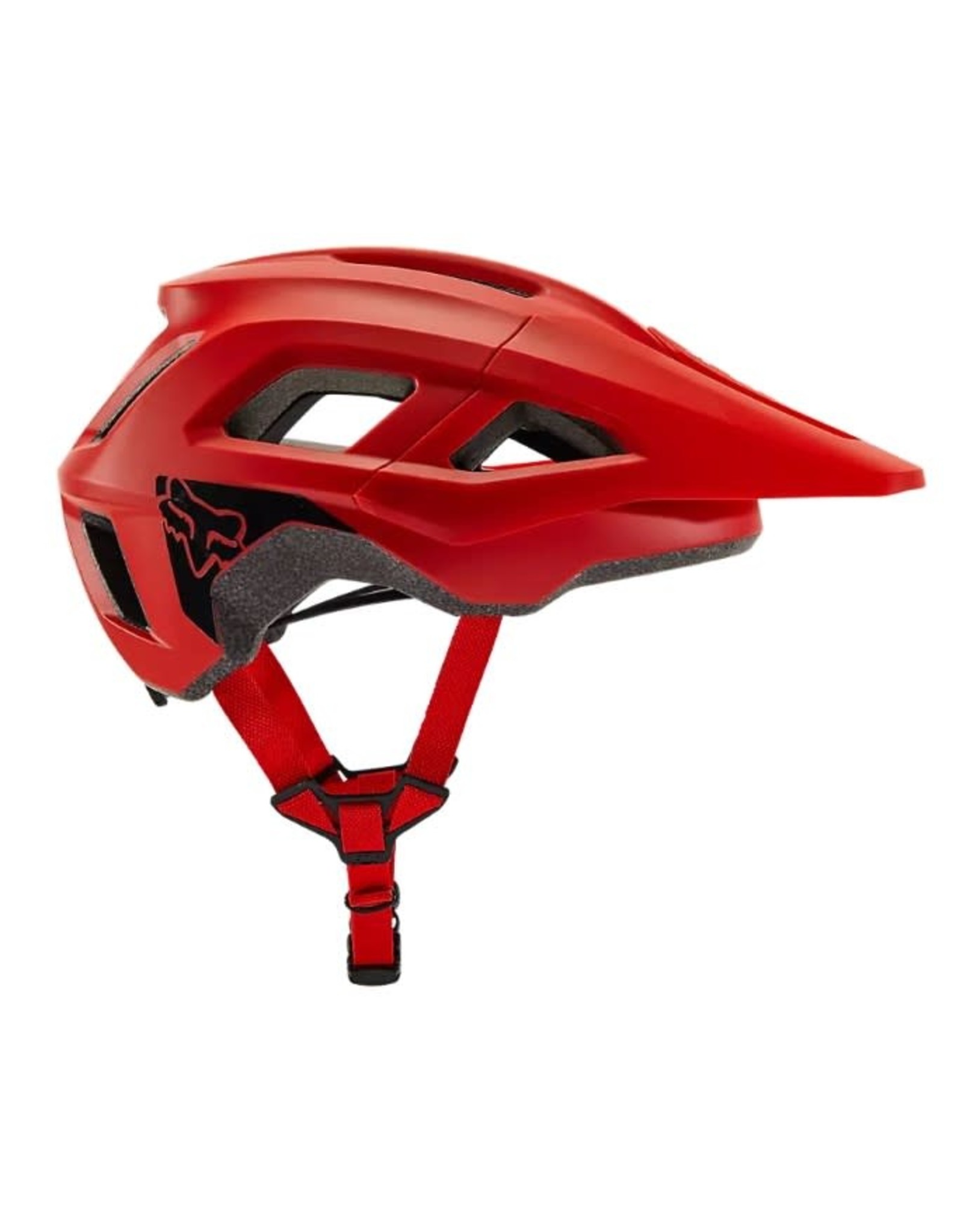 Fox Racing Helmet Fox Mainframe Yth