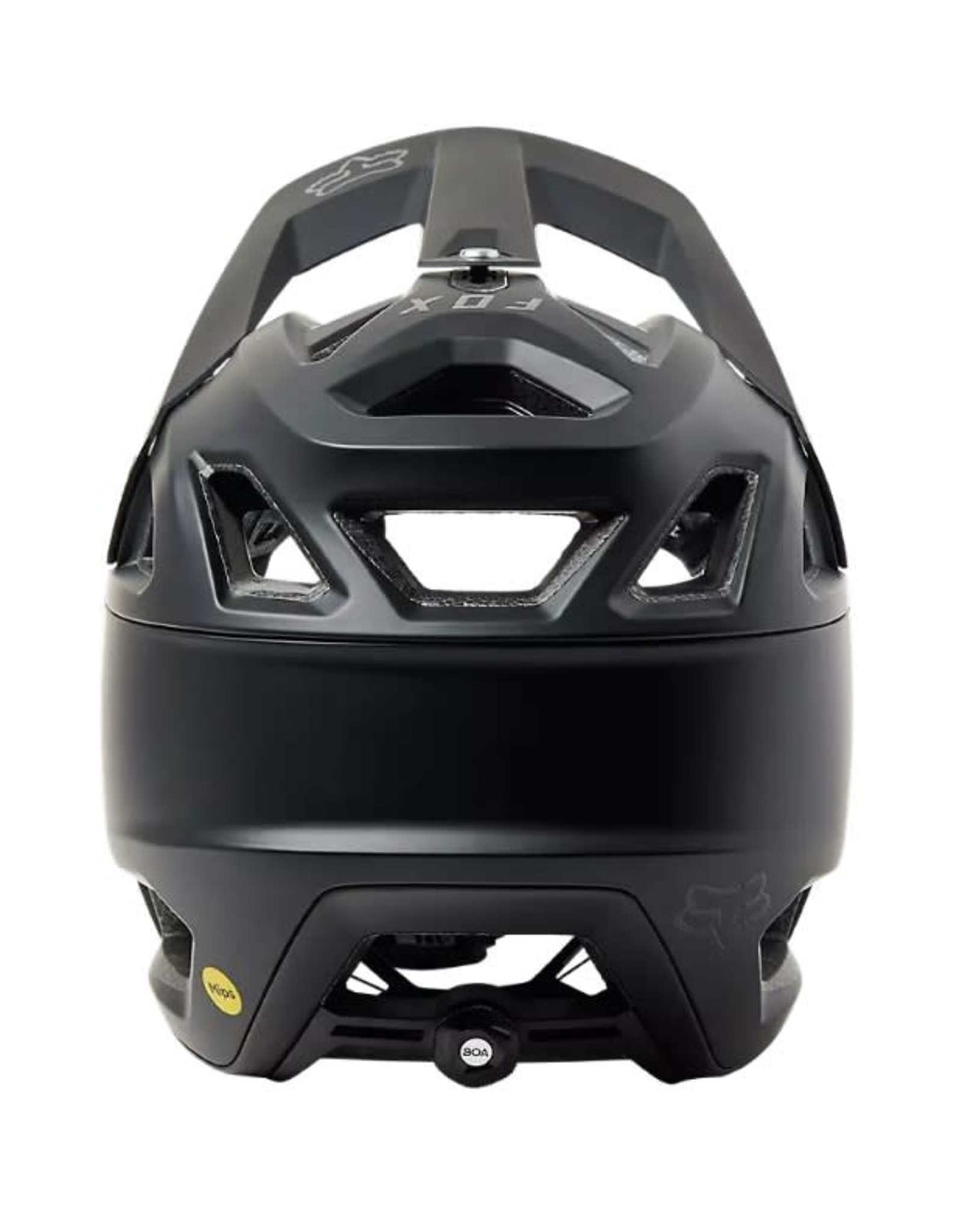 Fox Racing Helmet Fox Proframe RS