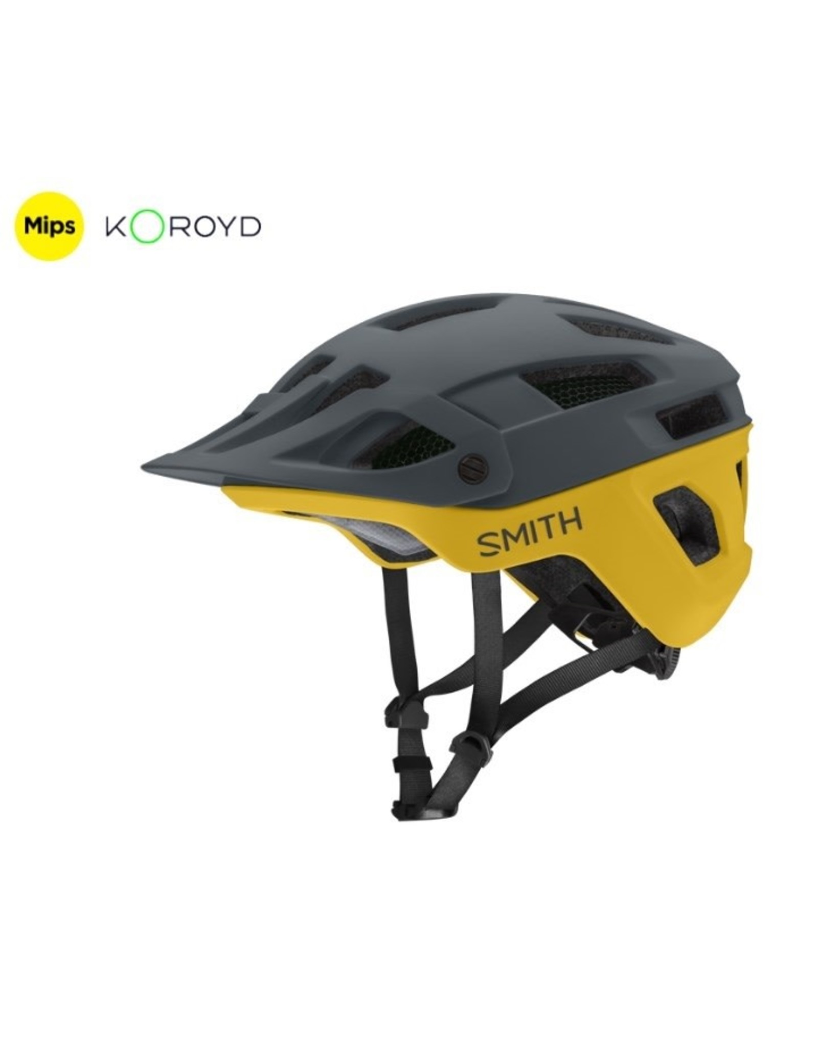 Smith Casque Smith Engage Mips Koroyd