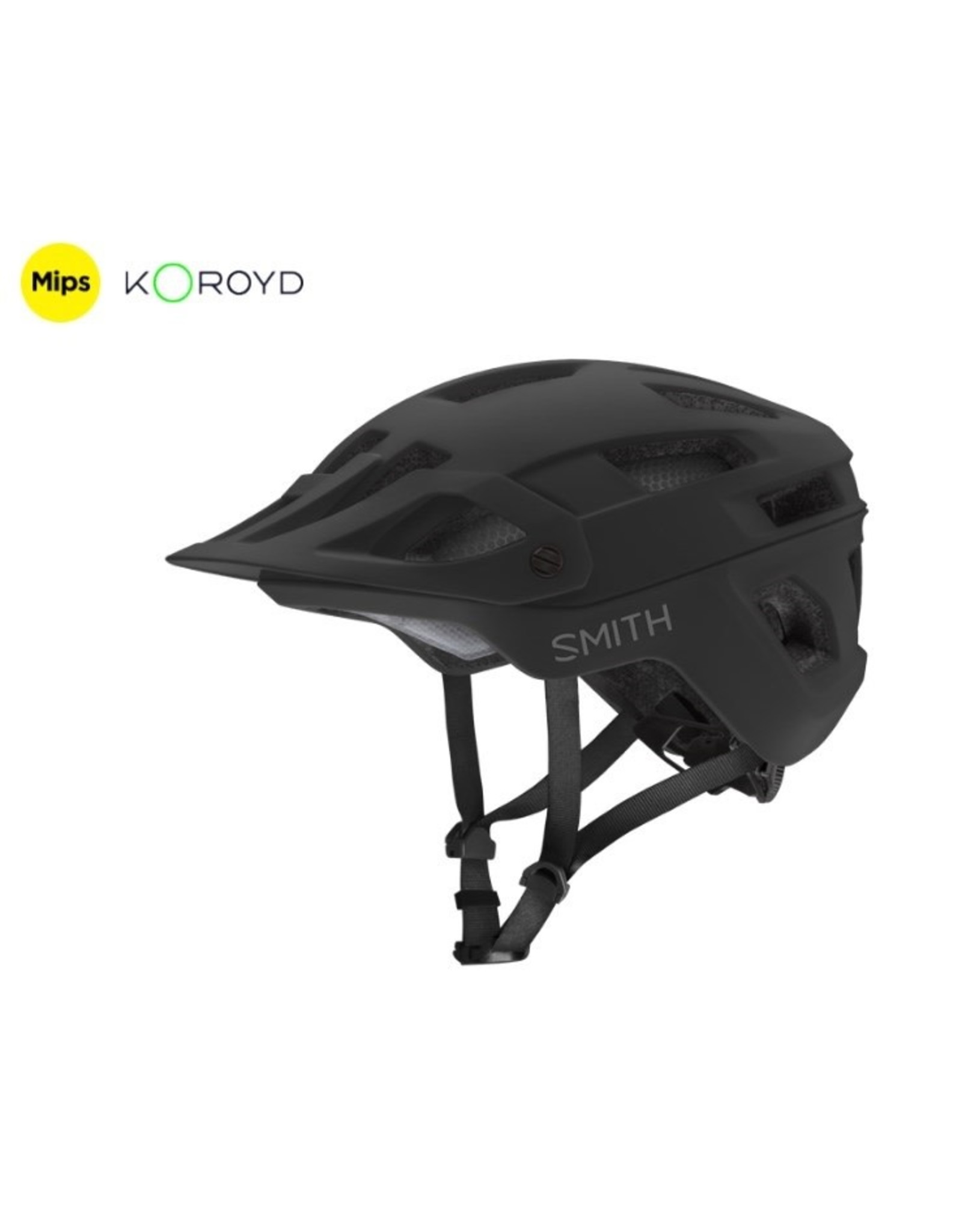 Smith Engage 2 Mips Koroyd Smith Helmet