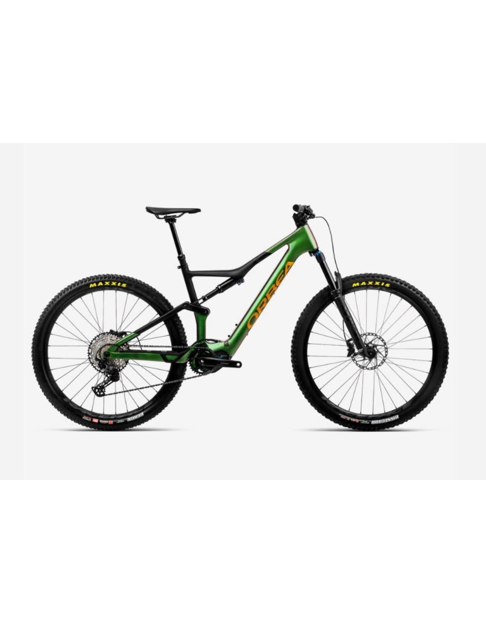 Orbea 2023 ORBEA Rise M20