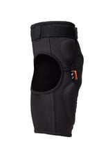 Fox Racing Knee guard Fox Launch D30 black Youth