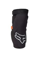 Fox Racing Knee guard Fox Launch D30 black Youth