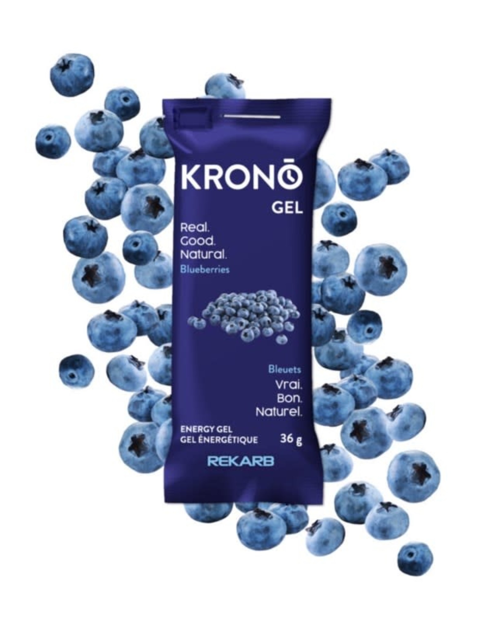 Krono Krono Gel