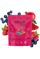 Krono Boisson Krono électrolytes 450g