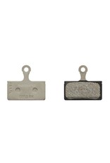 Shimano Brake pads Shim G05S resin/alloy (XT,SLX,Alfine 2 pist) bulk