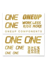 OneUp Collants decal kit OneUp