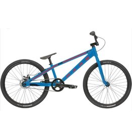 Haro Bikes Haro Racelite Pro 24 blue 21.75TT