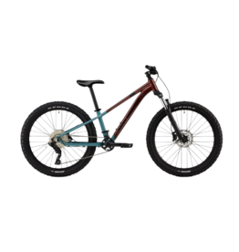 Rocky Mountain 2023 ROCKY Growler JR 24 bleu/rouge