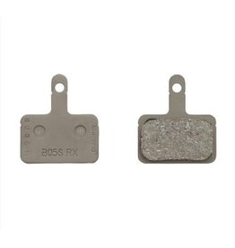 Shimano Brake pads frein Shim B05S resin (bulk)