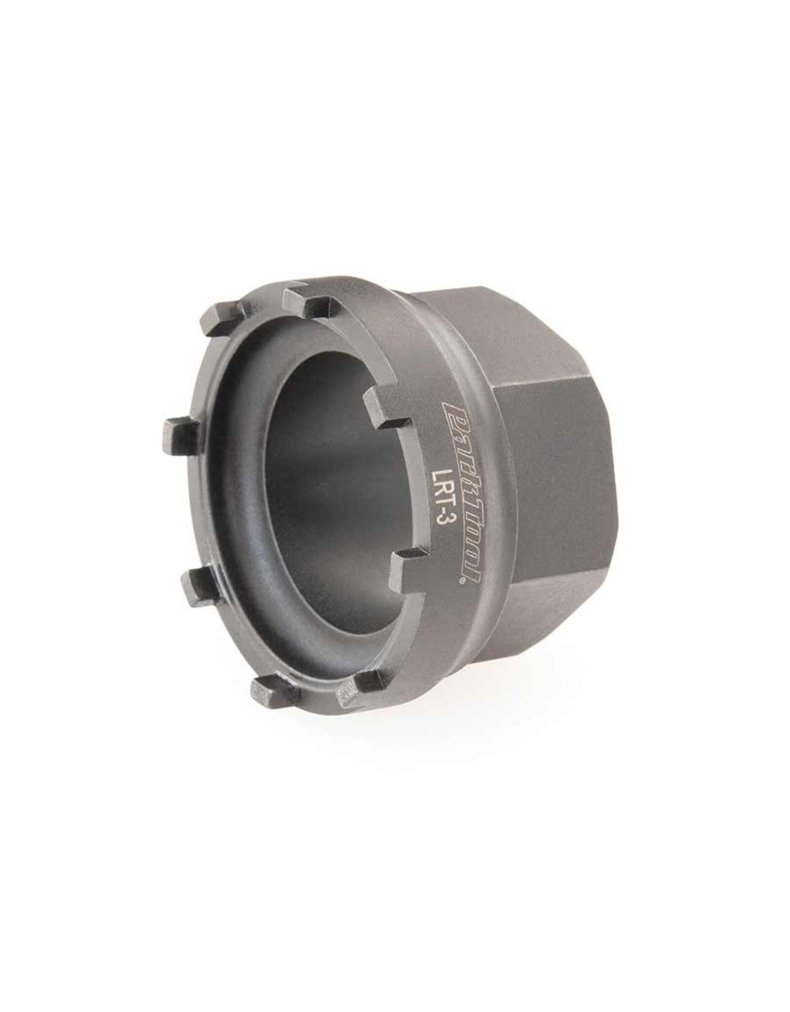 Park Tool Outil pour contre-écrou Park Tool LRT-3 pour plateaux (Spec, Cann, FSA)