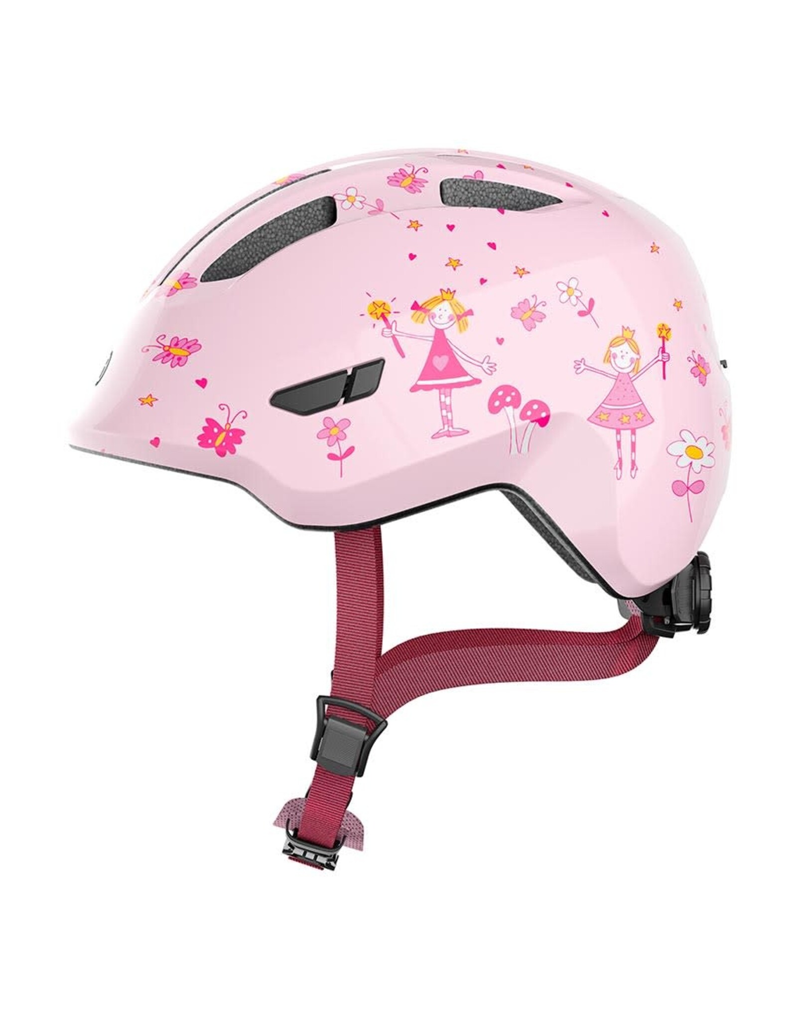 Abus Casque Abus Smiley 3.0