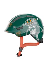 Abus Abus Smiley 3.0 Helmet