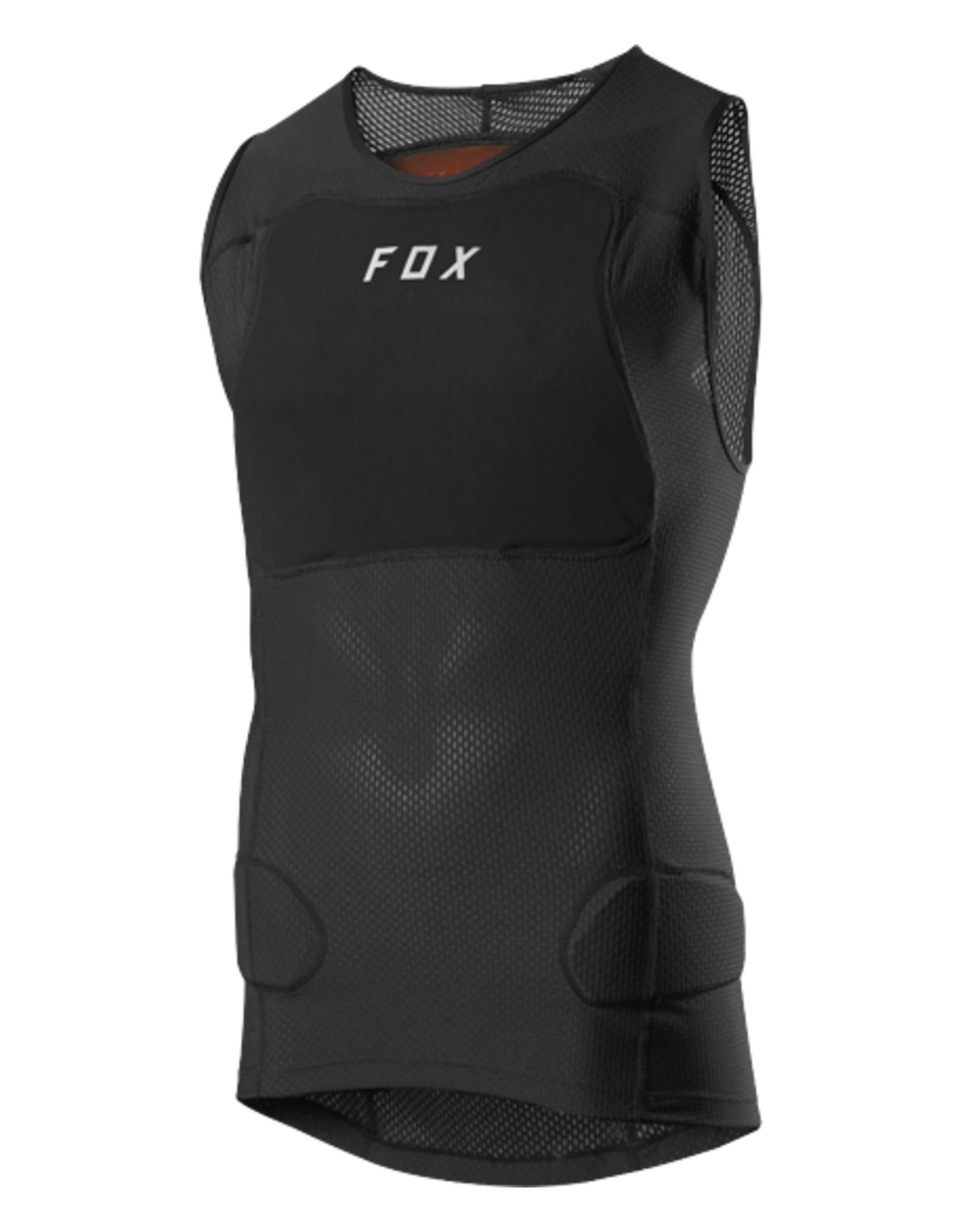 Fox Racing Chandail de protection FOX Homme Baseframe PRO SL
