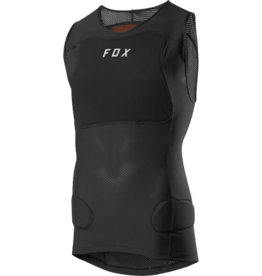 Fox Racing Veste de Protection Fox Baseframe Pro SL