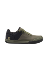 Fox Racing Souliers Fox Union Canvas Unisexe