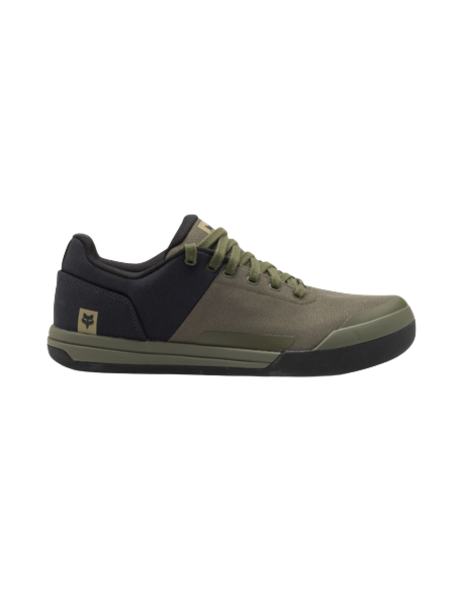 Fox Racing Souliers Fox Union Canvas Unisexe