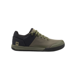 Fox Racing Souliers Fox Union Canvas Unisexe