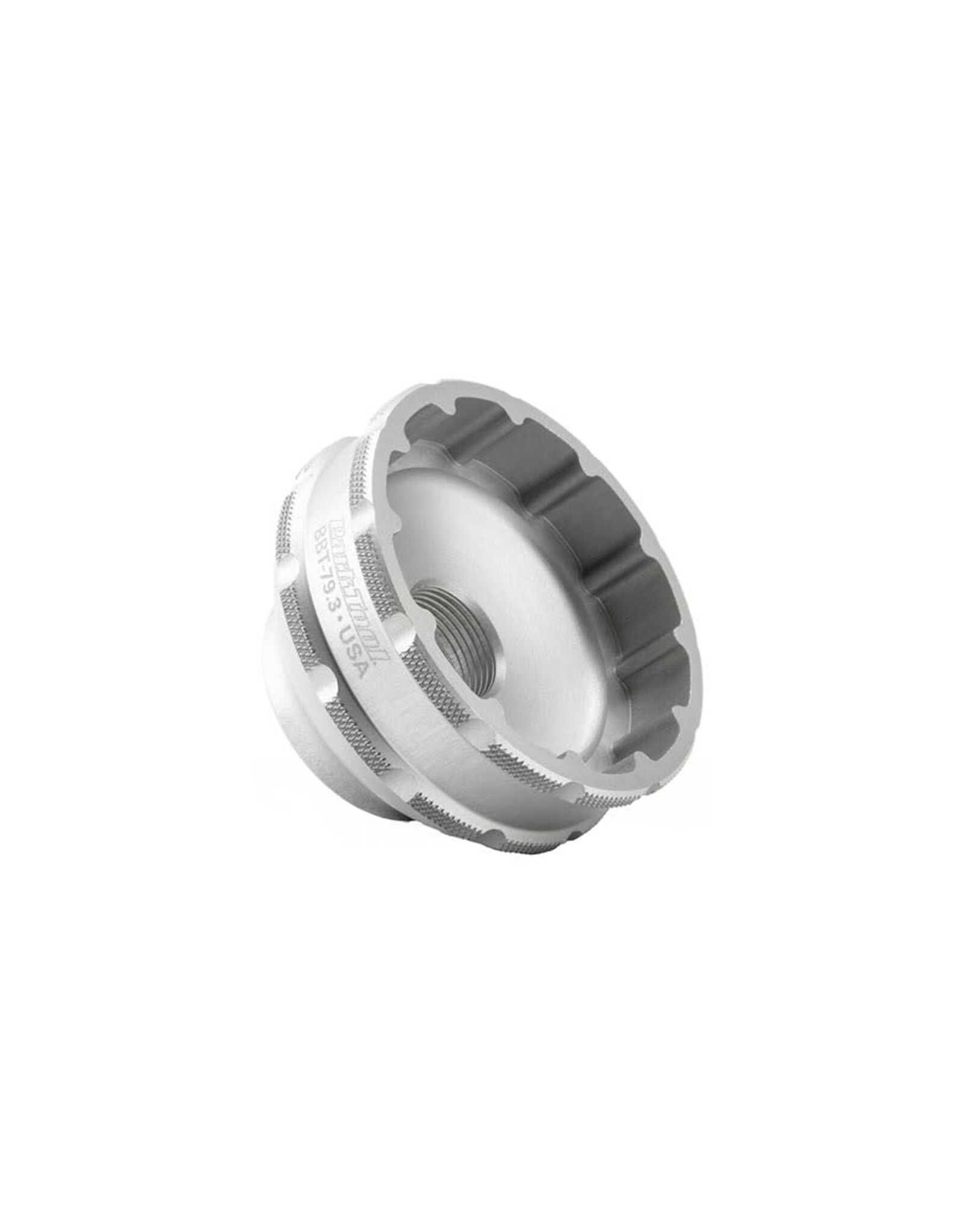 Park Tool Outil Park Tool BBT-79.3 boitier de pédalier 46mm 12 encoches