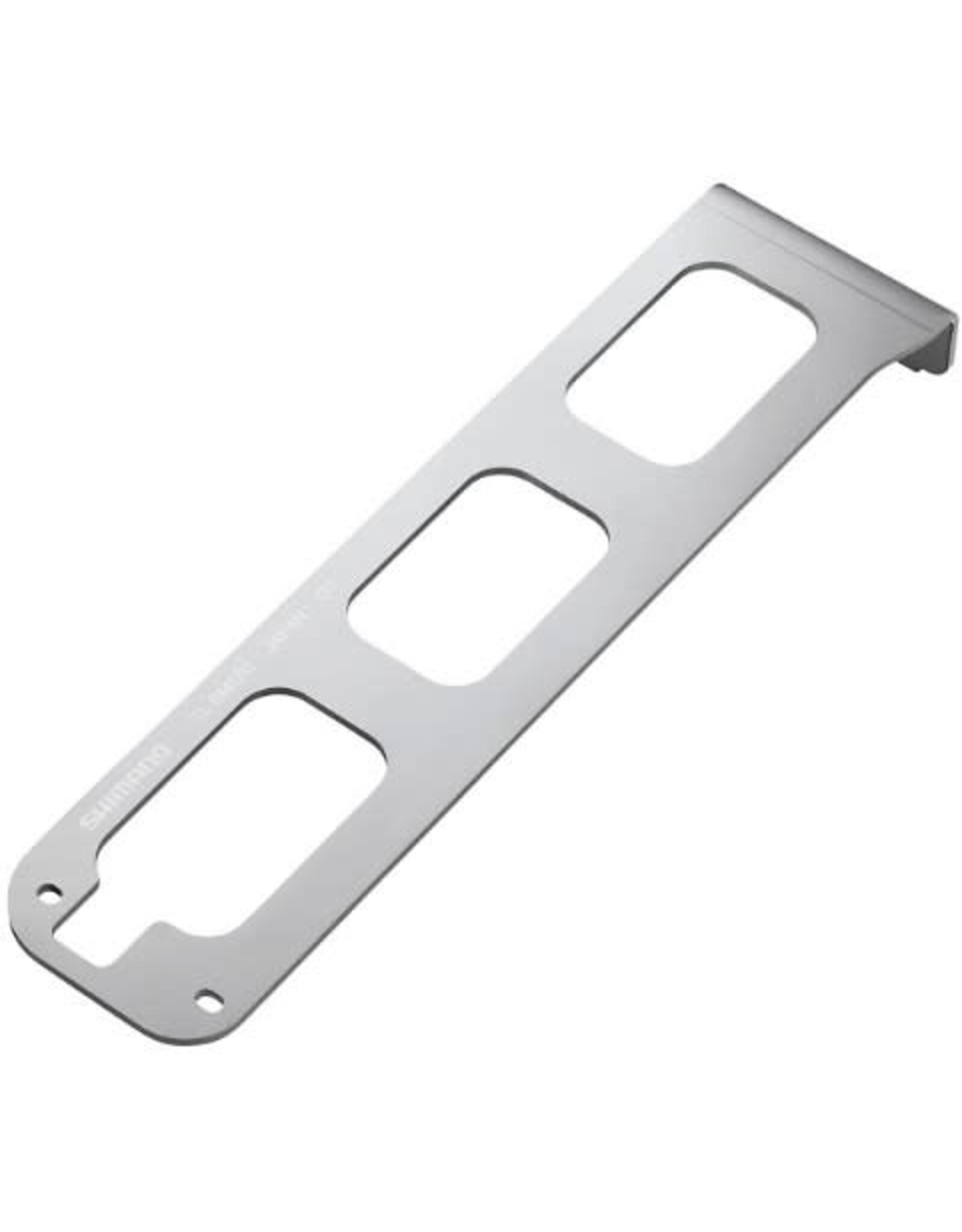 Shimano Battery support installation tool (TL-BME02 pour BM-E8010)