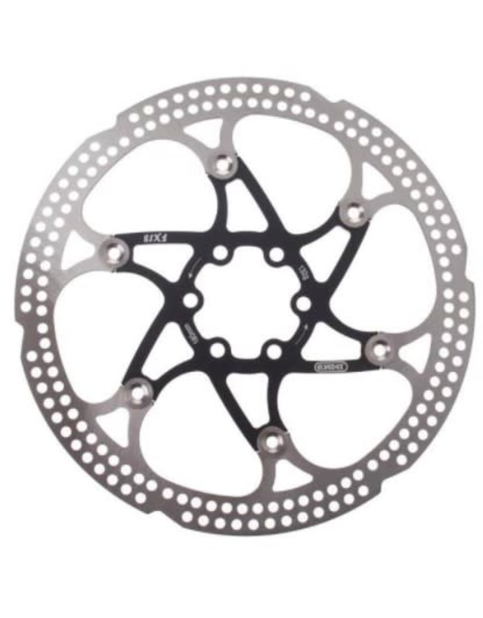 Elvedes Disque Elvedes FX18 flottant 6 boulons 180mm