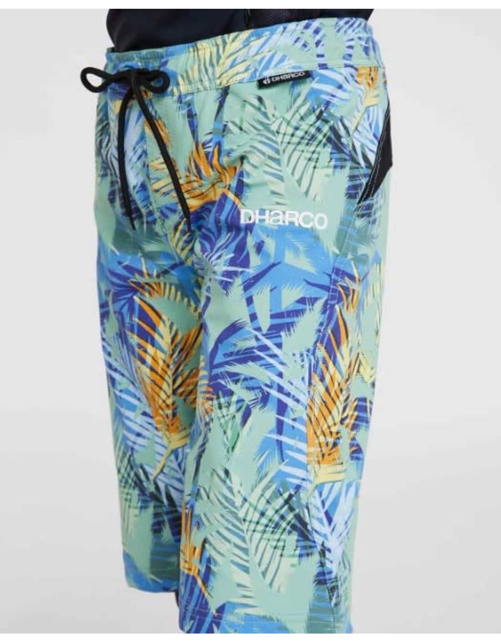 DHaRCO Short DHaRCO Junior Gravity