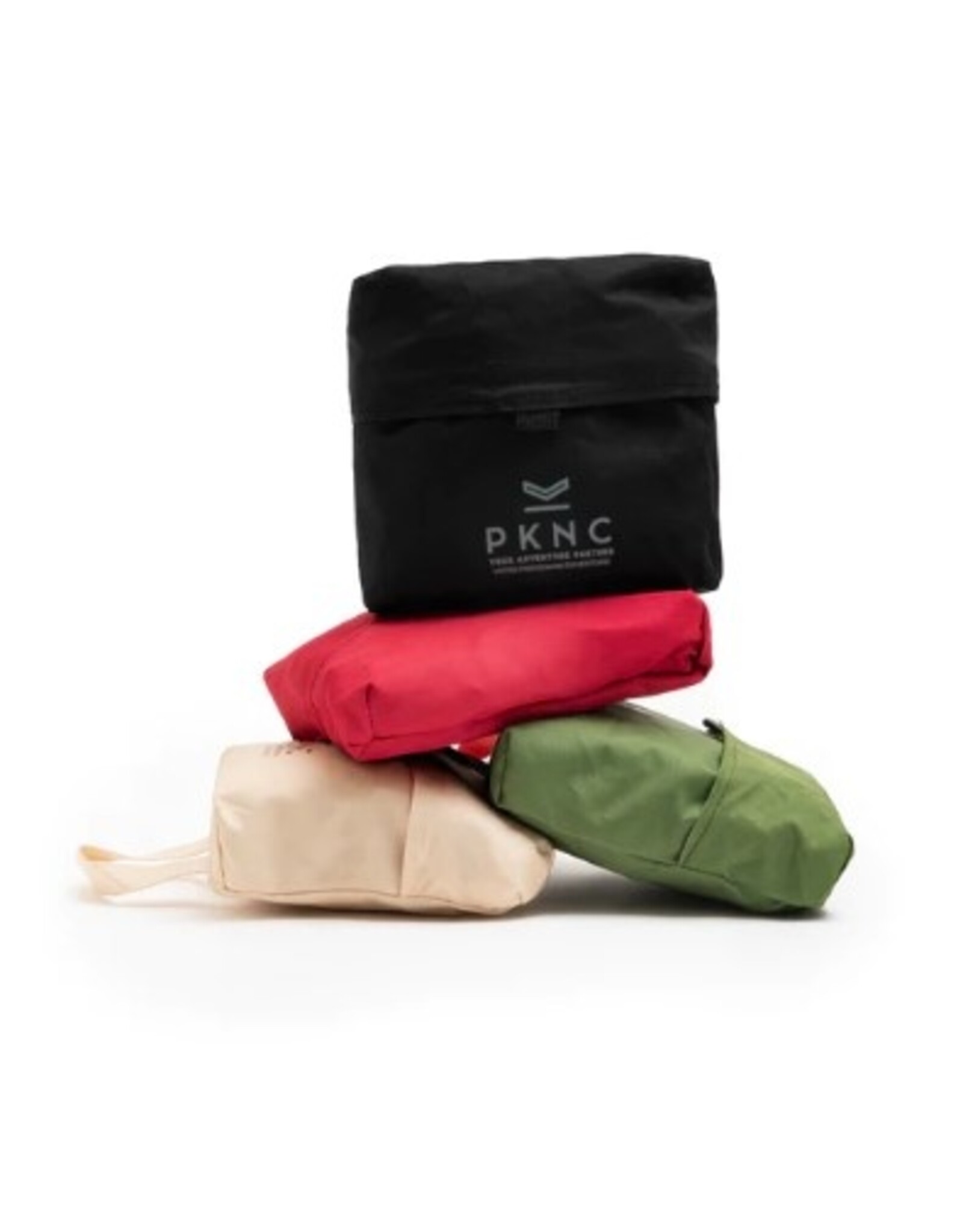 Sac de voyage Pack N Carry 18L pliable