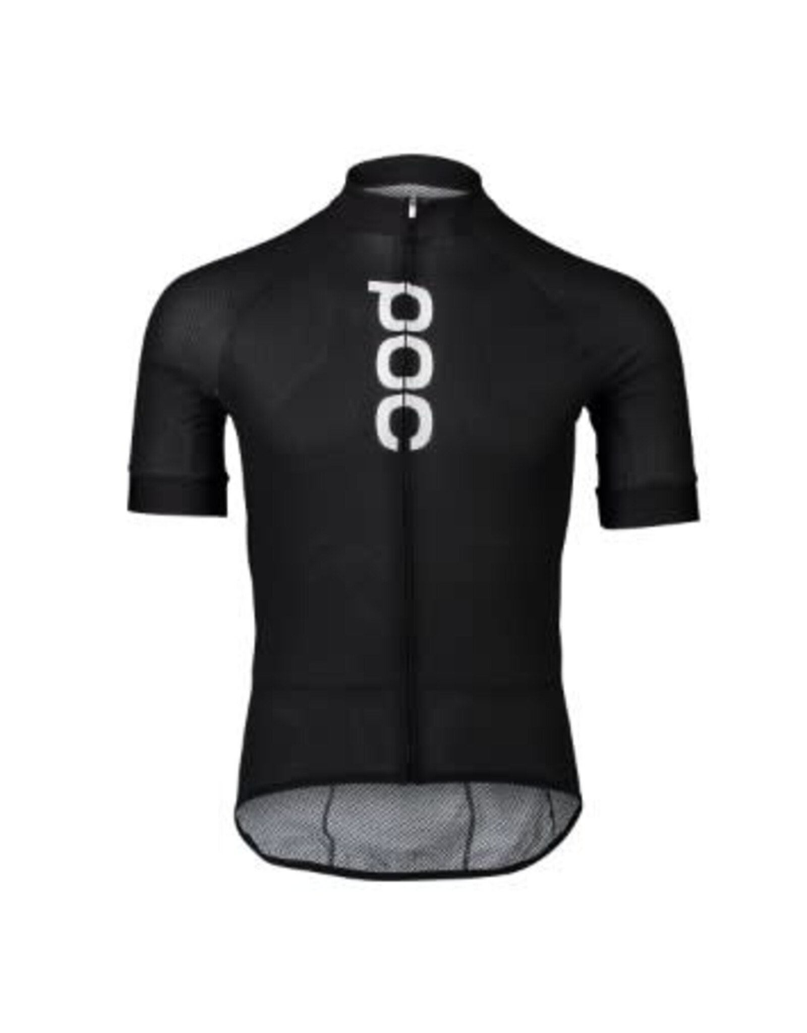 POC Jersey POC road Essential logo men's