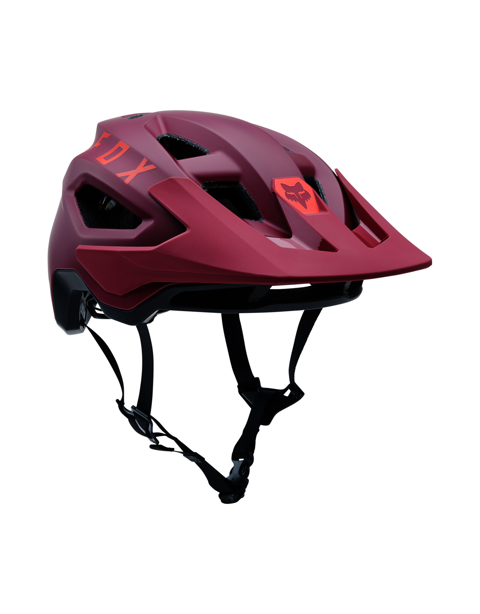 Fox Racing Helmet Fox Speedframe MIPS (new)