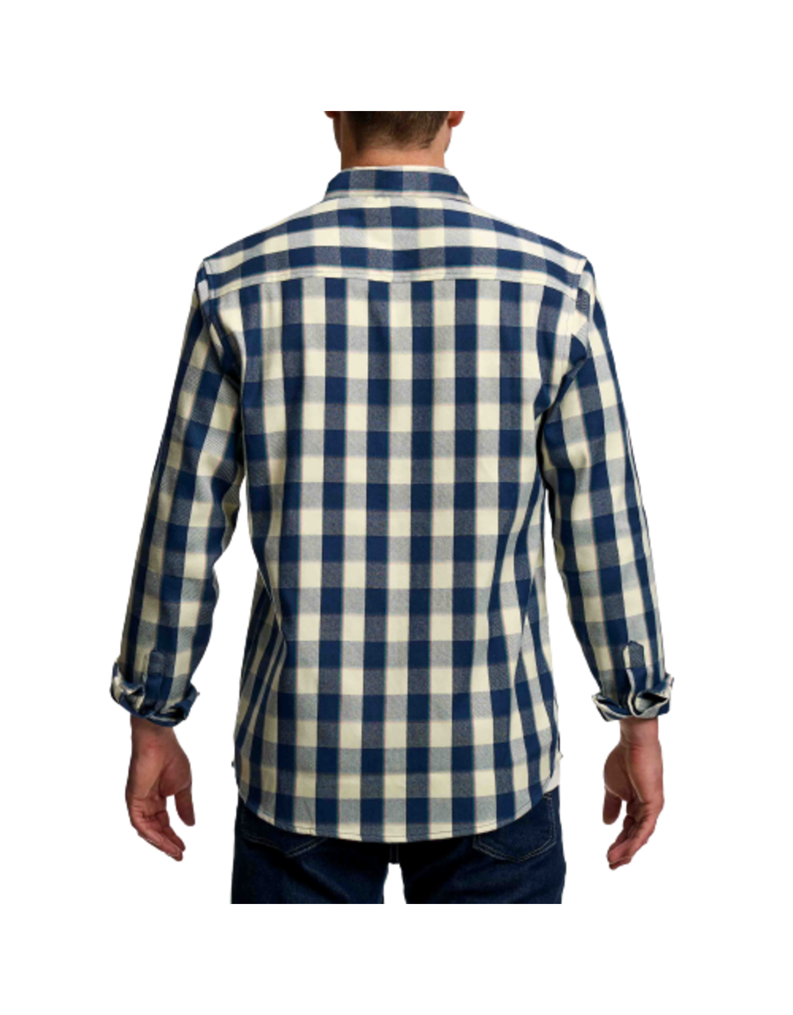 Fox Racing Chemise Fox Heavyday LS Flannel