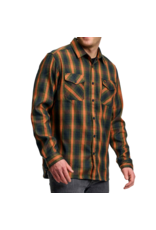 Fox Racing Chemise Fox Heavyday LS Flannel