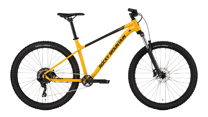 Rocky Mountain Soul 10 Cyclosphere Sport Bike shop