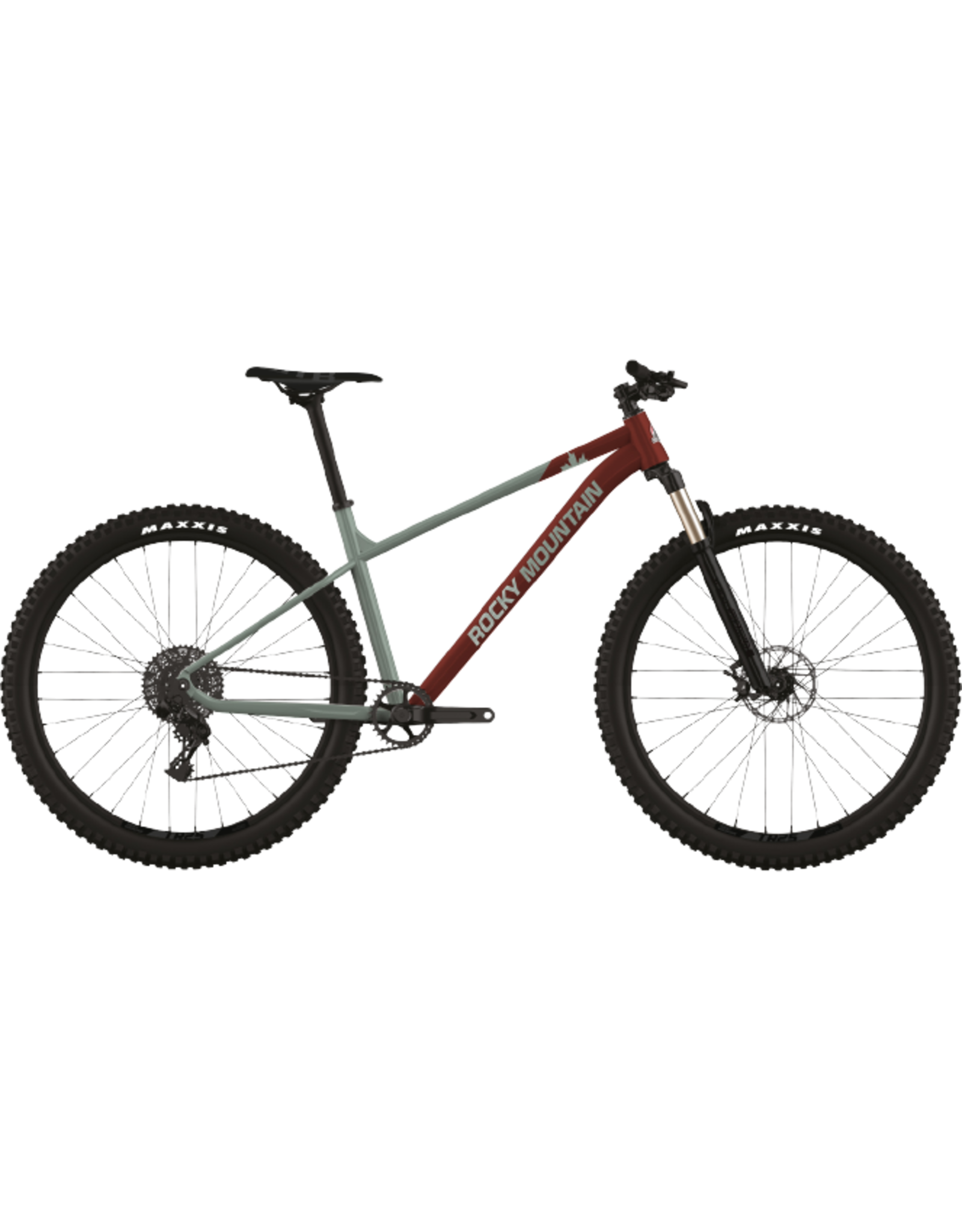 Rocky Mountain Rocky Fusion 30