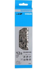 Shimano Chain Shimano M9100 XTR 12s 126 links