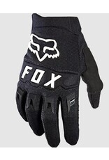 Fox Racing Gloves Fox Dirtpaw Youth