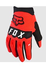 Fox Racing Gloves Fox Dirtpaw Youth