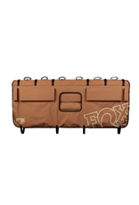 Fox Racing Tailgate pad Fox Overland (pick-up)