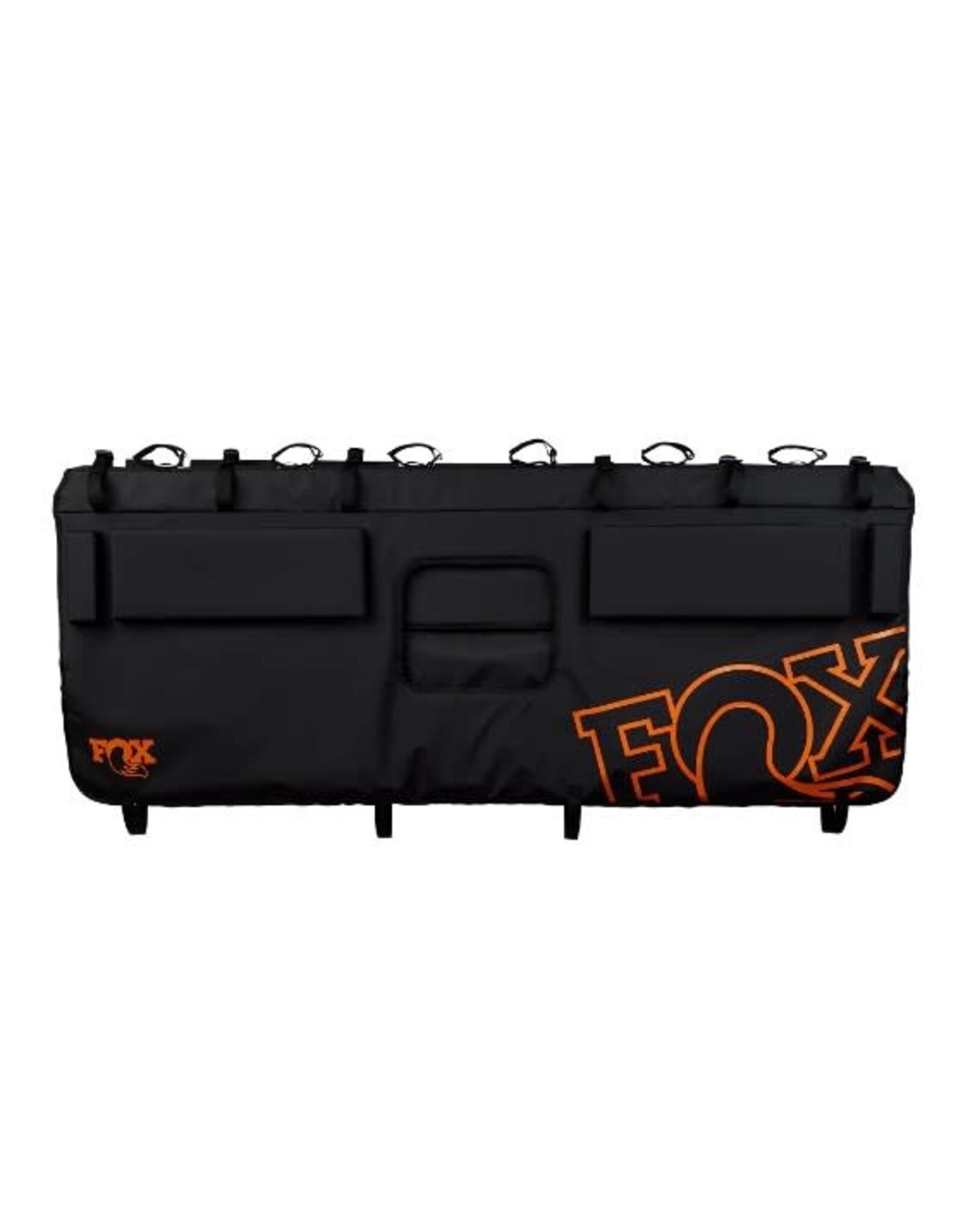 Fox Racing Tailgate pad Fox Overland (pick-up)