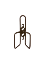 Bottle cage Evo 9mm alliage black